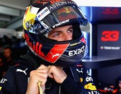 Max Verstappen domina con autoridad los Libres 2 del GP de Alemania 2018