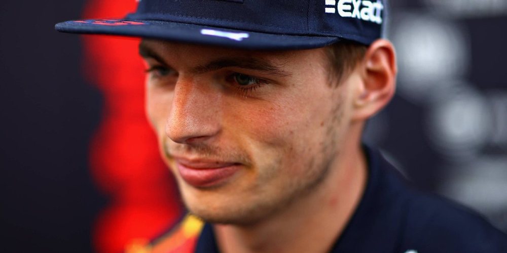 Max Verstappen domina con autoridad los Libres 2 del GP de Alemania 2018