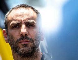 Cyril Abiteboul: "Mi responsabilidad es asegurar que hay alternativas si Carlos no está disponible"