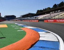 GP de Alemania 2018: Libres 3 en directo