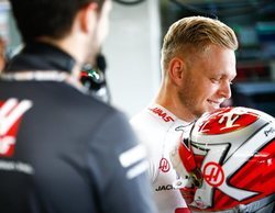 Kevin Magnussen: "No pudimos superar a Red Bull, la meta era estar delante de los demás"