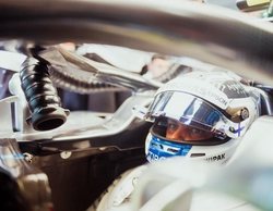 Valtteri Bottas: "No creo que la pole estuviera en juego hoy para nosotros, Ferrari fue más rápido"