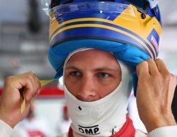 Marcus Ericsson, en los puntos: "Es genial para el equipo, un gran impulso para todos nosotros"