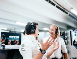 Toto Wolff, sobre Hungría: "Allí se verá otra batalla dura con Ferrari y Red Bull"