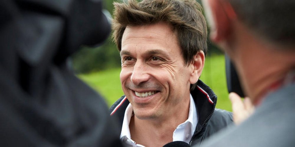 Toto Wolff, sobre Hungría: "Allí se verá otra batalla dura con Ferrari y Red Bull"