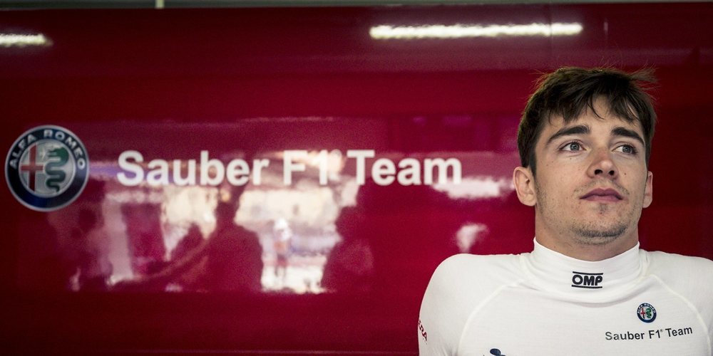 Leclerc, sobre Hungría: "Nos prepararemos para terminar la primera mitad con una nota alta"
