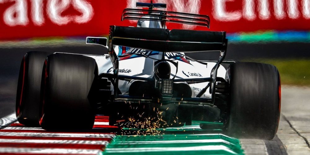 GP de Hungría 2018: Libres 1 en directo