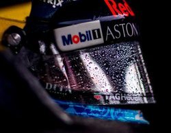 Daniel Ricciardo comanda la tabla de tiempos del GP de Hungría 2018