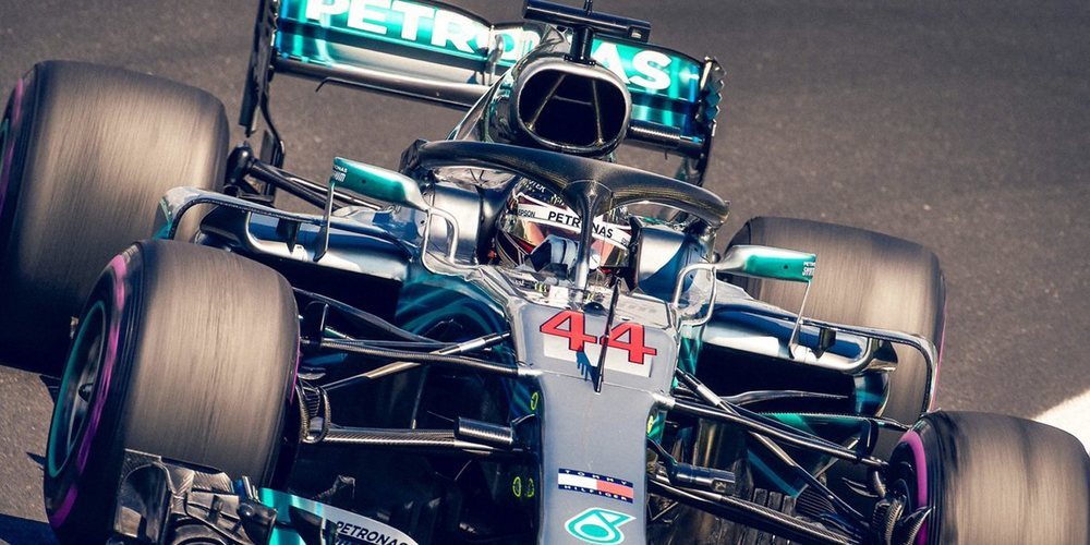 Lewis Hamilton logra la victoria con un dominio de principio a fin en el GP de Hungría 2018