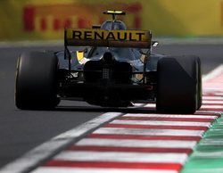 Carlos Sainz: "Fue una carrera frustrante, lo podíamos haber hecho mejor hoy"