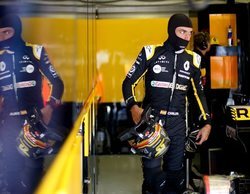 Zak Brown no descarta a Carlos Sainz para 2019: "Está potencialmente en el mercado"