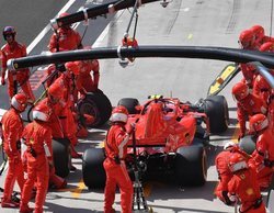 Pirelli analiza los datos estadísticos de la carrera del Gran Premio de Hungría 2018