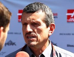 Steiner, sobre el futuro de sus pilotos: "Tomaremos una decisión después de las vacaciones"