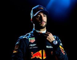 OFICIAL: Daniel Ricciardo abandonará Red Bull a final de temporada