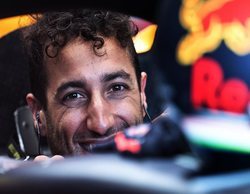 OFICIAL: Daniel Ricciardo ficha por Renault
