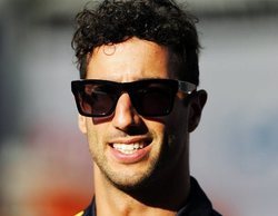 Zak Brown: "Ricciardo estuvo muy cerca de fichar por McLaren; tenía muchas ganas de irse"