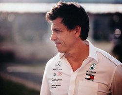 Toto Wolff: "La temporada 2018 está siendo una propaganda maravillosa para el deporte"