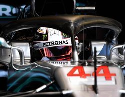 Lewis Hamilton, de la ventaja con Ferrari: "Había soñado que estuviéramos en esta posición"