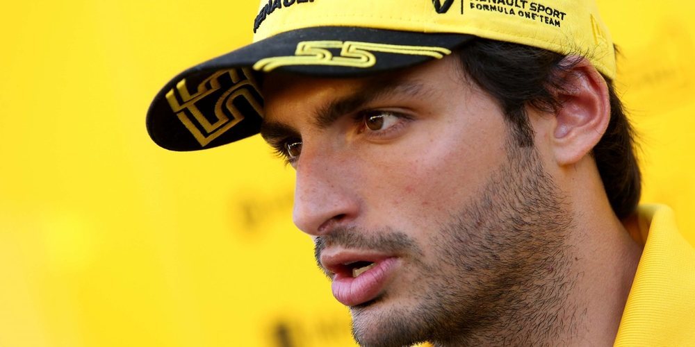 Según Carlos Sainz, la clasificación no siempre refleja el rendimiento real de una temporada