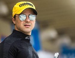 Felipe Massa carga contra Fernando Alonso: "Tiende a dividir los equipos en los que está"