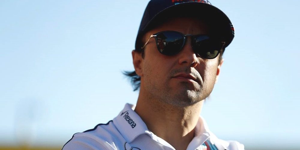Felipe Massa carga contra Fernando Alonso: "Tiende a dividir los equipos en los que está"