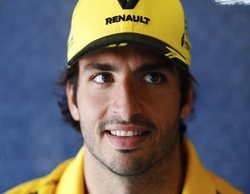 OFICIAL: Carlos Sainz será piloto de McLaren en 2019