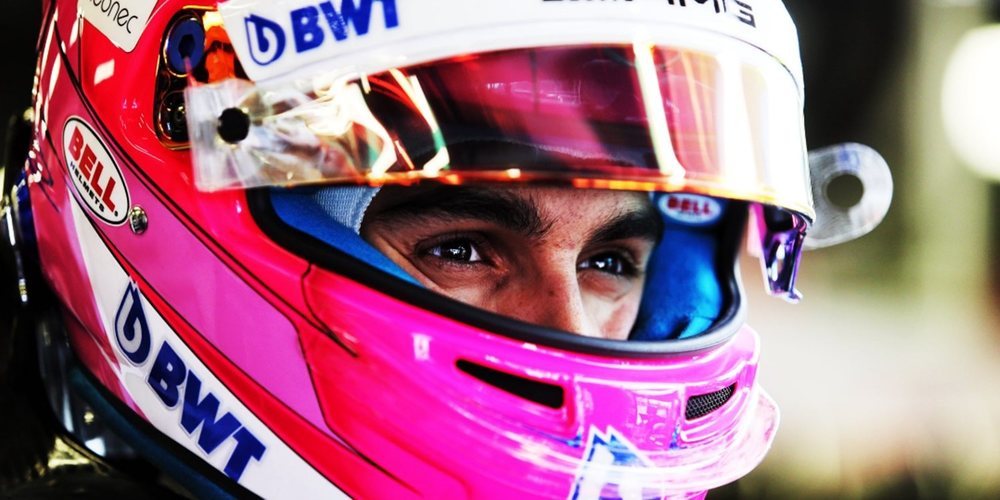 Esteban Ocon: "Mercedes quiere que obtenga más experiencia antes de subirme a su coche"