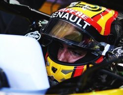 Cyril Abiteboul: "Carlos Sainz ha sido una gran contribución al progreso realizado por Renault"