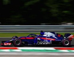 Brendon Hartley, para Spa: "Somos optimistas después de mostrar un buen ritmo en Hungría"