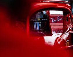 Kimi Räikkönen vuelve a lo más alto en los Libres 2 del Gran Premio de Bélgica 2018