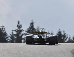 GP de Bélgica 2018: Libres 2 en directo