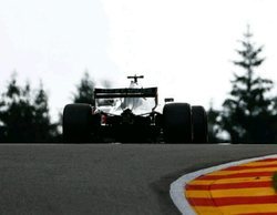 Romain Grosjean: "Estoy satisfecho con mi día, pero no fuimos todo lo rápido que queríamos"