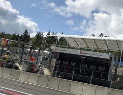 GP de Bélgica 2018: Libres 3 en directo