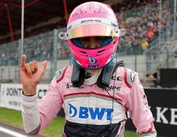 GP de Bélgica 2018: Carrera en directo