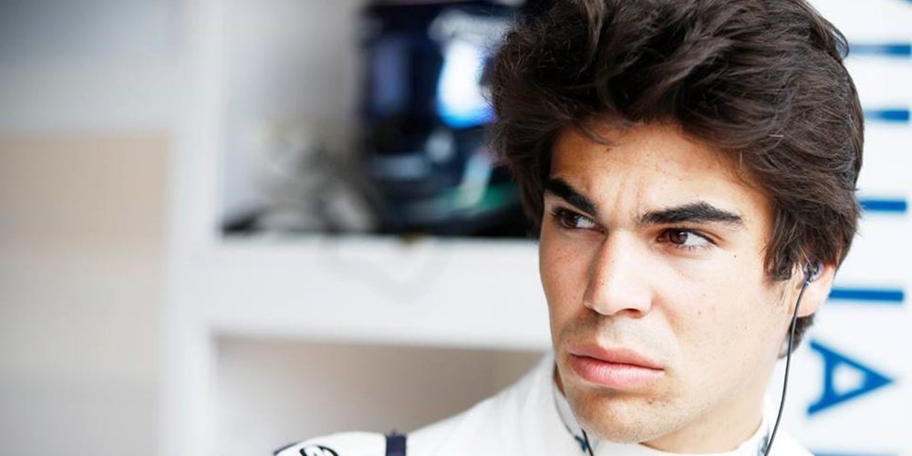 Lance Stroll: "Si mi padre decide llevarme a Force India, será su elección"