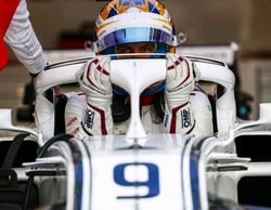 Marcus Ericsson: "La carrera de Spa fue muy positiva, nos motivamos con cada Gran Premio"