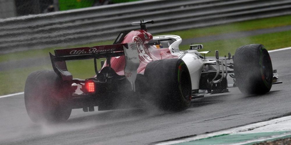 GP de Italia 2018: Libres 2 en directo
