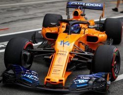 GP de Italia 2018: Libres 3 en directo