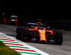 Gran Premio de Italia 2018: Clasificación en directo