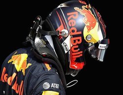 Verstappen: "La brecha con Mercedes y Ferrari es muy grande como para hacer algo mañana"