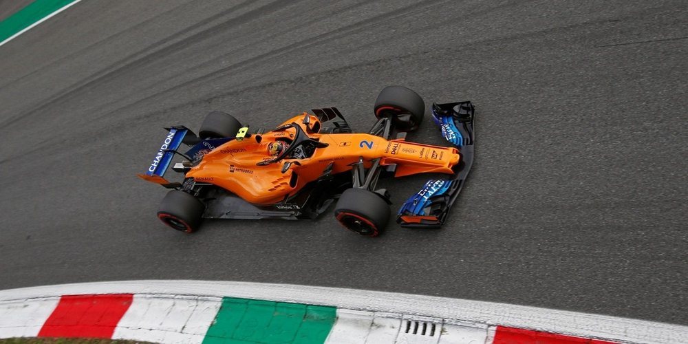 Fernando Alonso: "La posición en la que estoy es la que merezco"