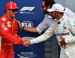 GP de Italia 2018: Carrera en directo