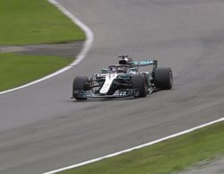 Lewis Hamilton vence en casa de Ferrari gracias a una perfecta estrategia en el GP Italia 2018