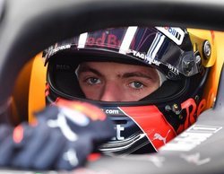 Max Verstappen: "Di a Valtteri espacio suficiente; no estoy de acuerdo con la penalización"