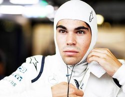 Lance Stroll: "La clave del resultado fue el sólido trabajo del equipo"