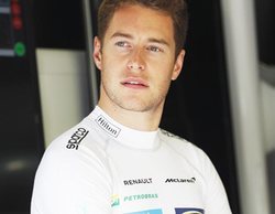 OFICIAL: Stoffel Vandoorne abandonará McLaren a final de temporada