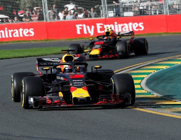 Cuanto Dura La Carrera Al Sprint F1