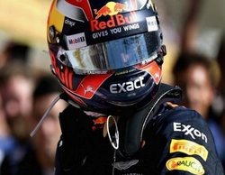 Charlie Whiting: "Tendremos una charla con Verstappen"