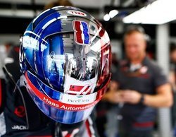 Romain Grosjean, sobre Webber: "Me dolió que tanto él como otros pilotos me llamaran chiflado"