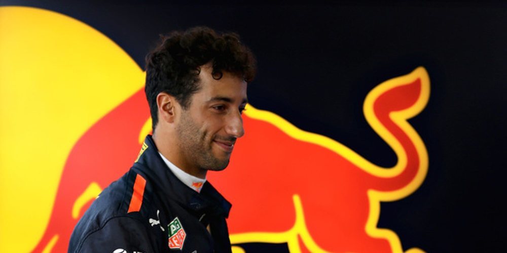 Daniel Ricciardo, para Marina Bay: "He aprendido a adorar el desafío de Singapur"